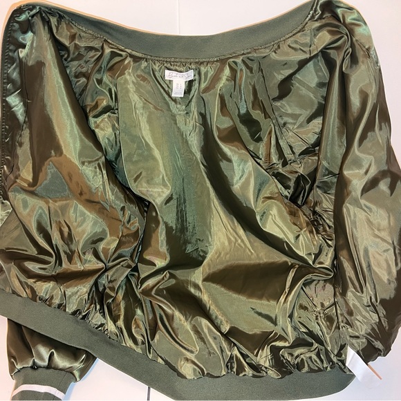 Texas Bomber Jacket 90’s | Birch and Stone - Picture 2 of 6